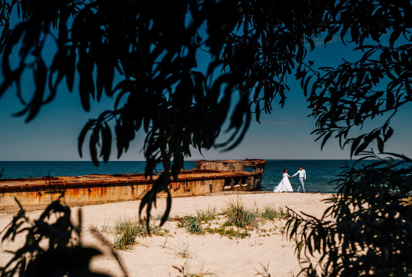 Elegant Wedding Photography