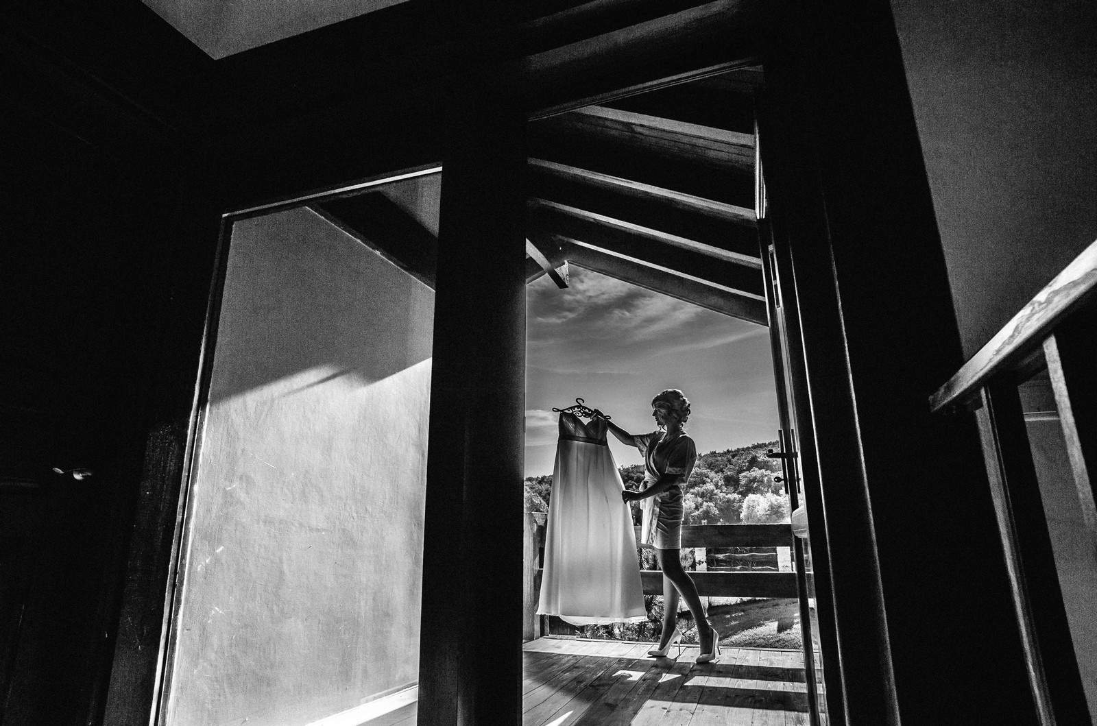 Elegant Wedding Photography