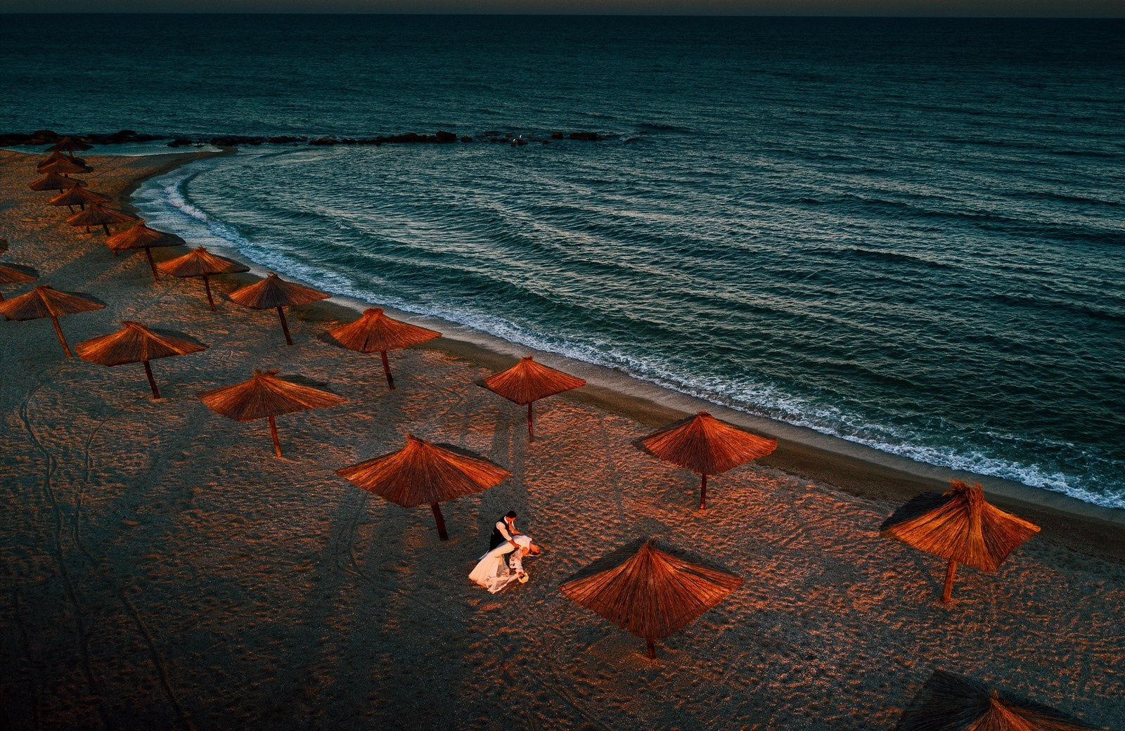 Elegant Wedding Photography