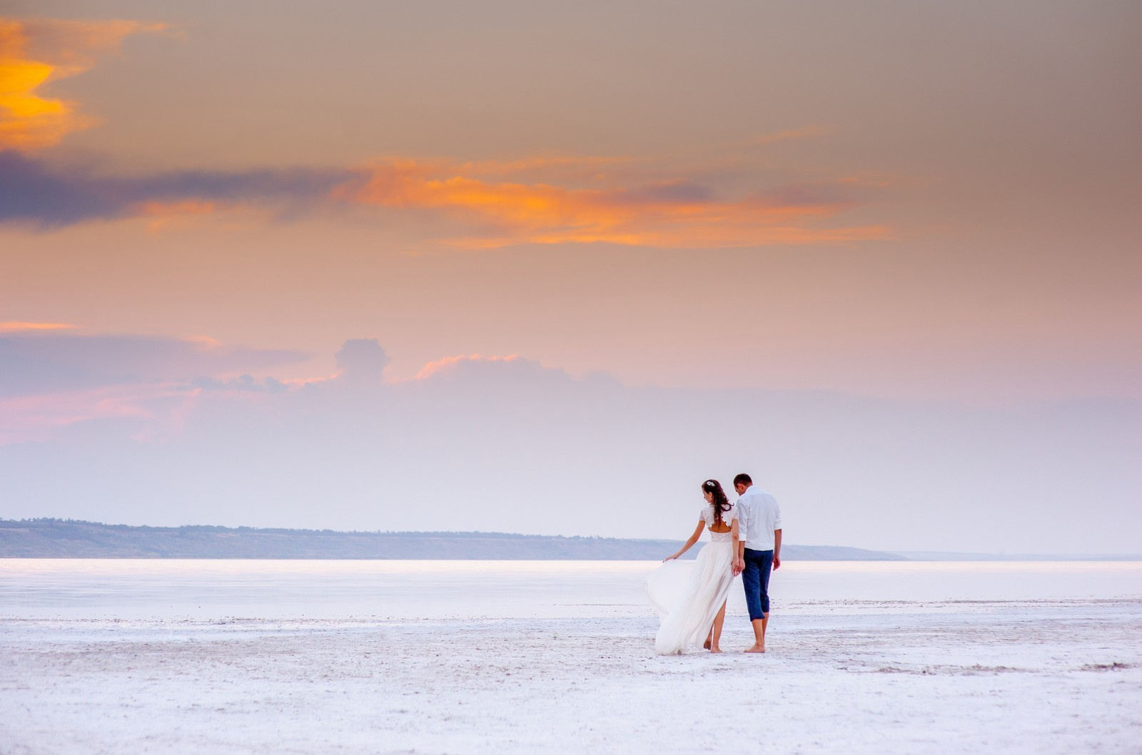 Elegant Wedding Photography