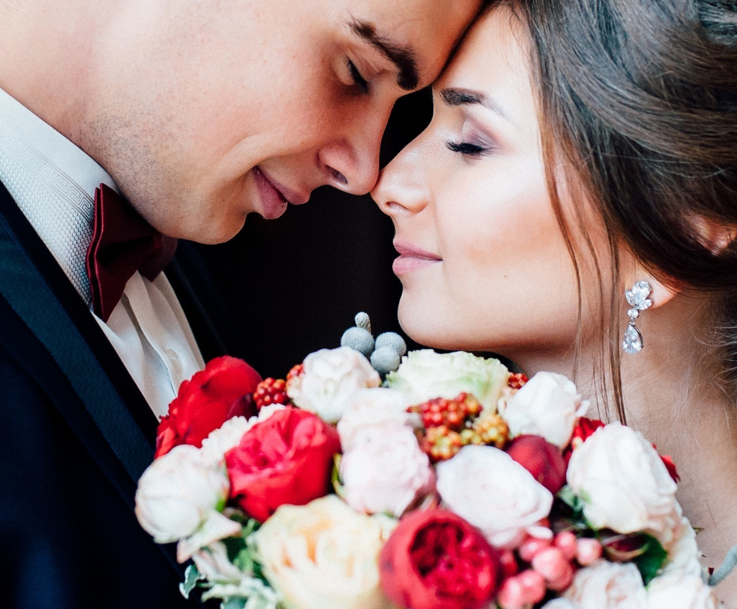 Elegant Wedding Photography