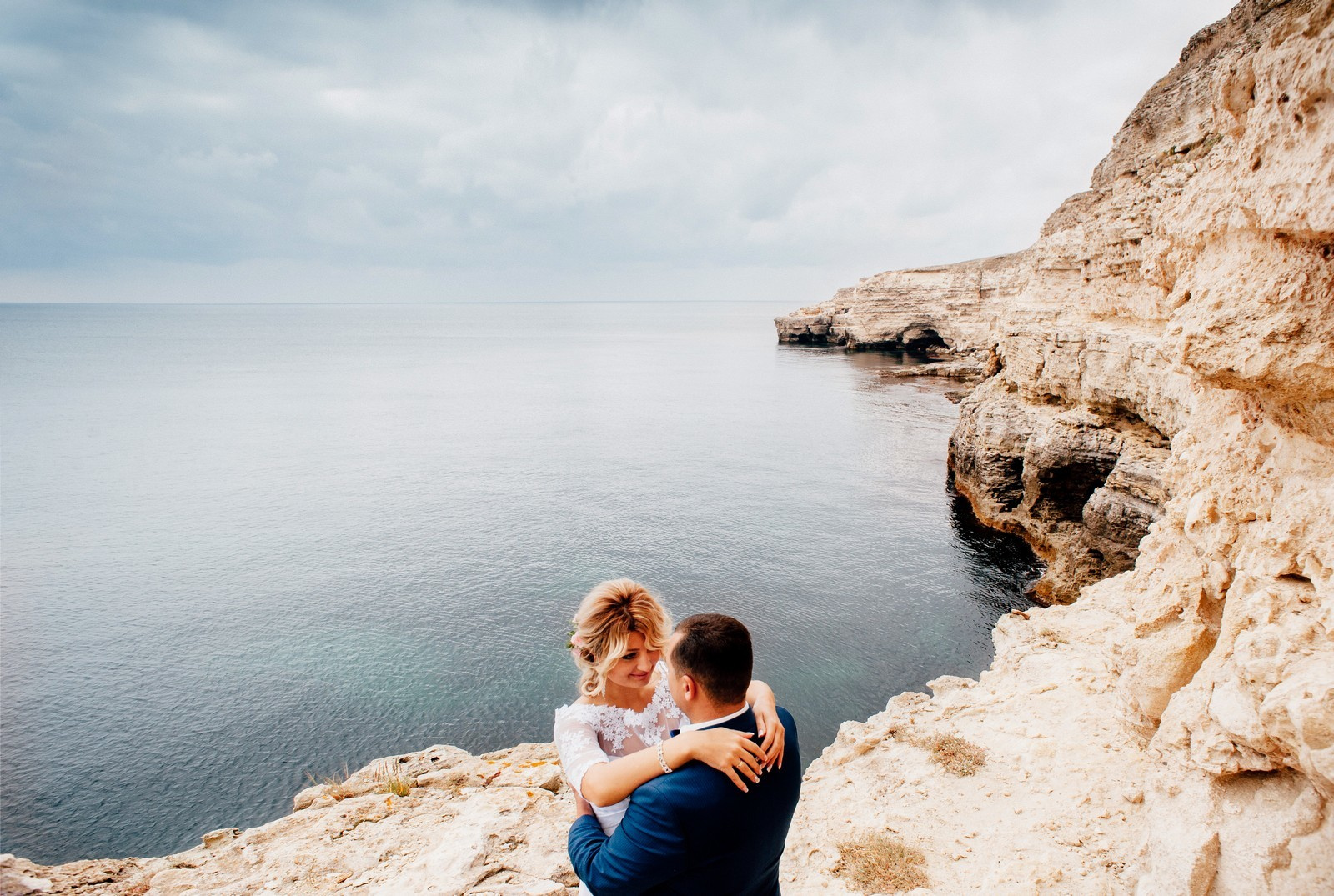 Elegant Wedding Photography