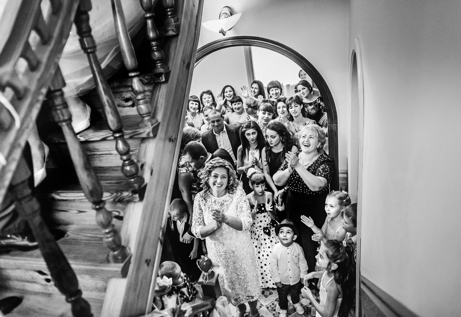 Elegant Wedding Photography