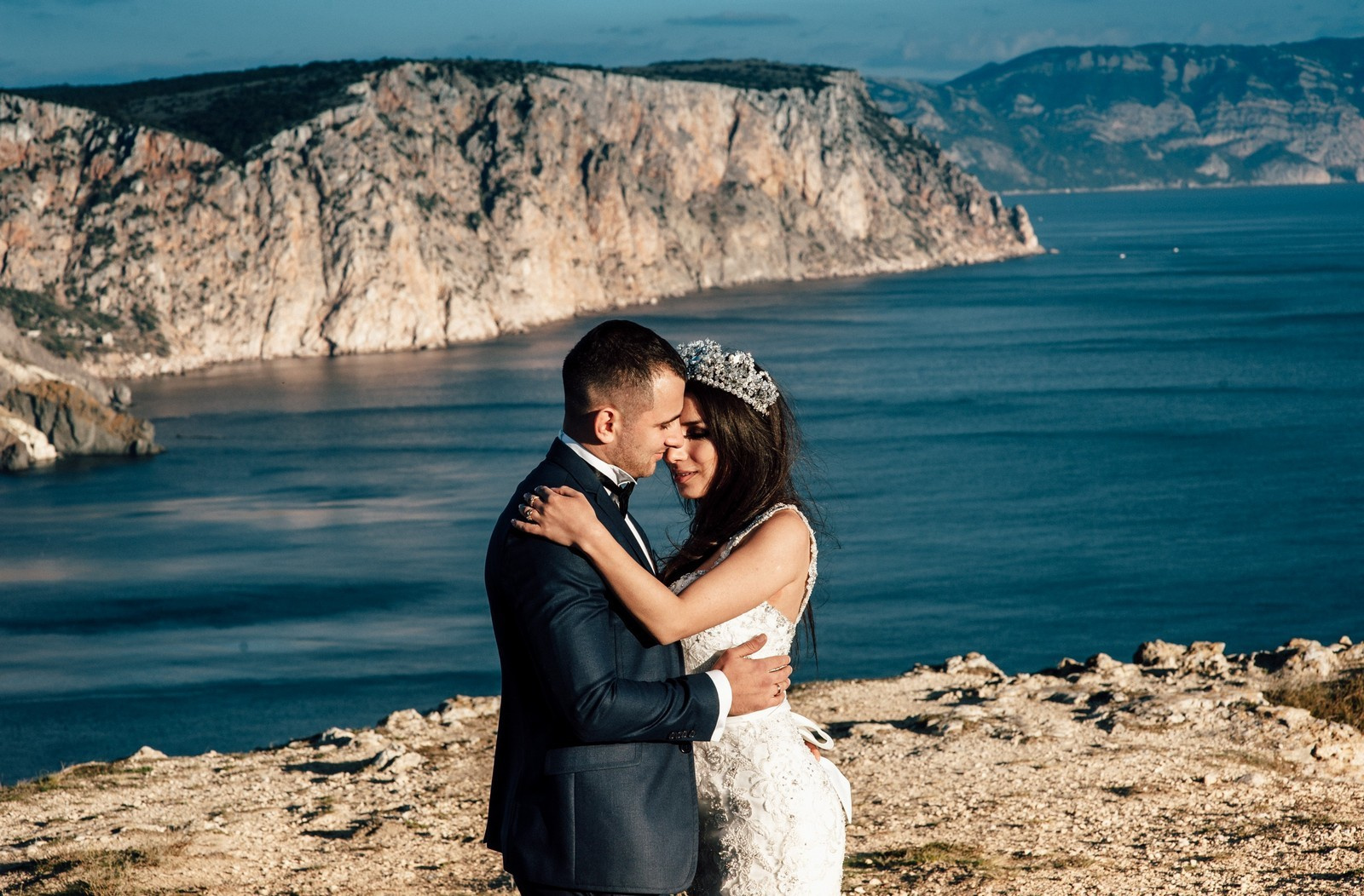 Elegant Wedding Photography