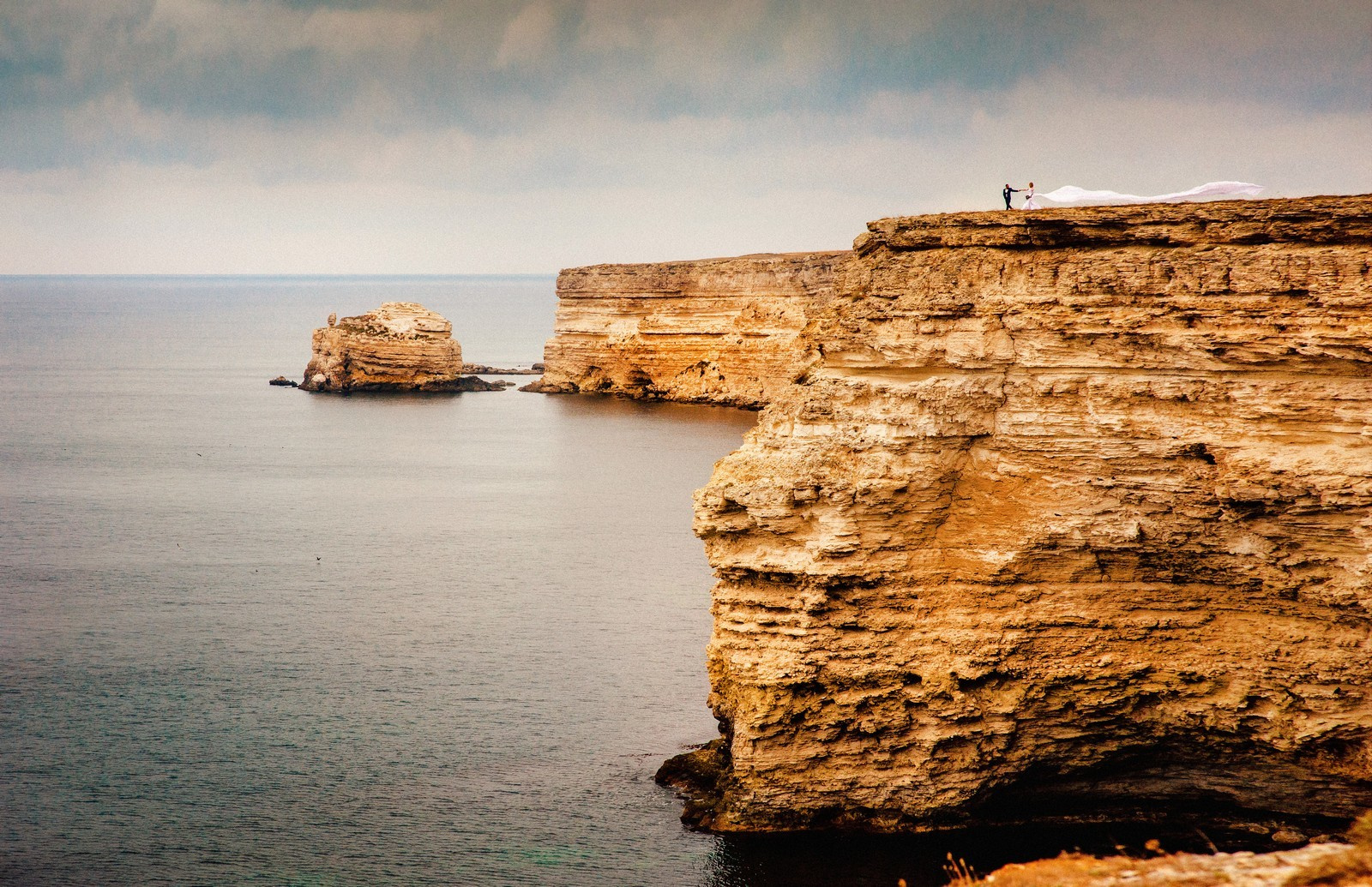 Elegant Wedding Photography