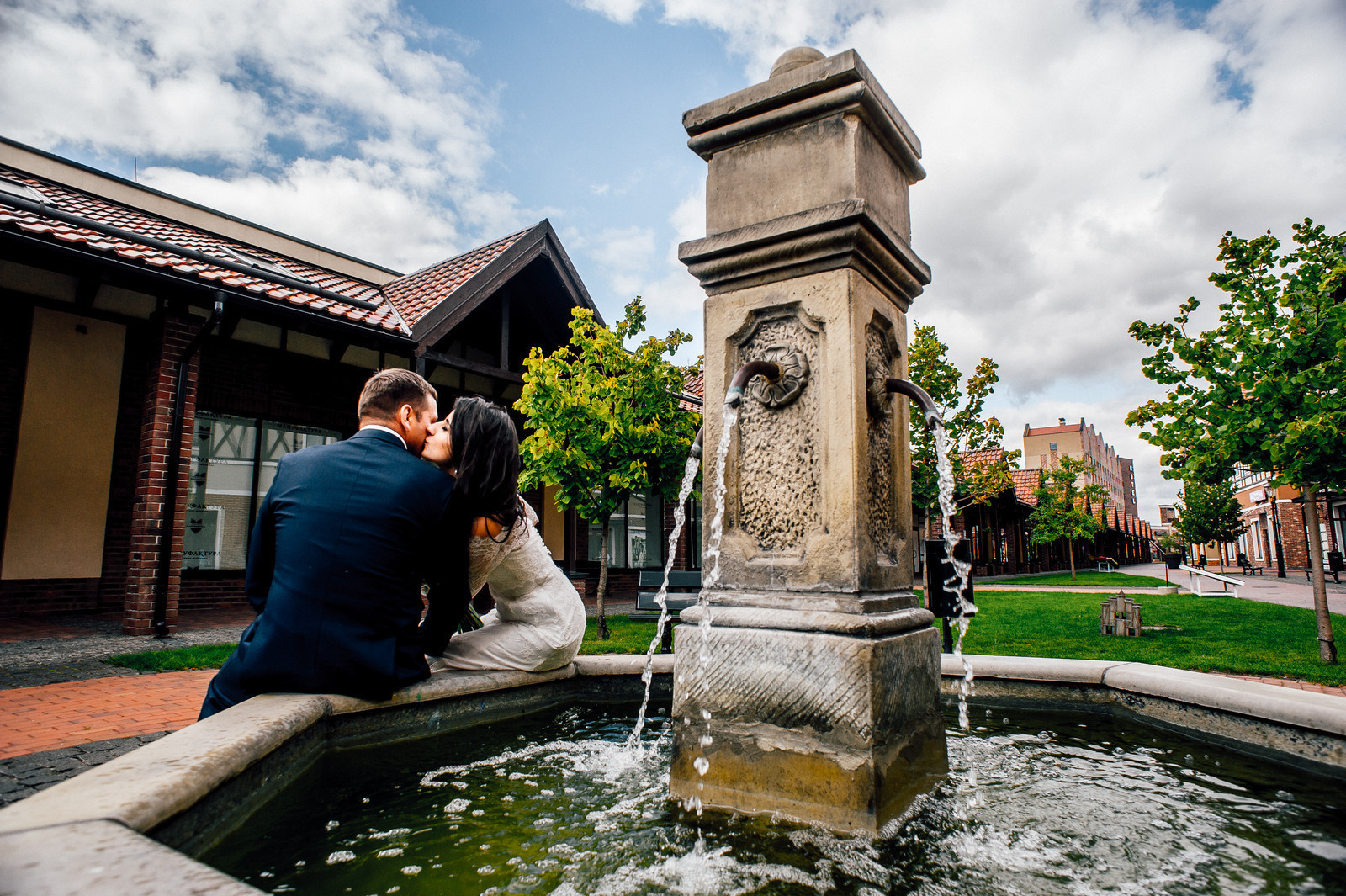 Elegant Wedding Photography