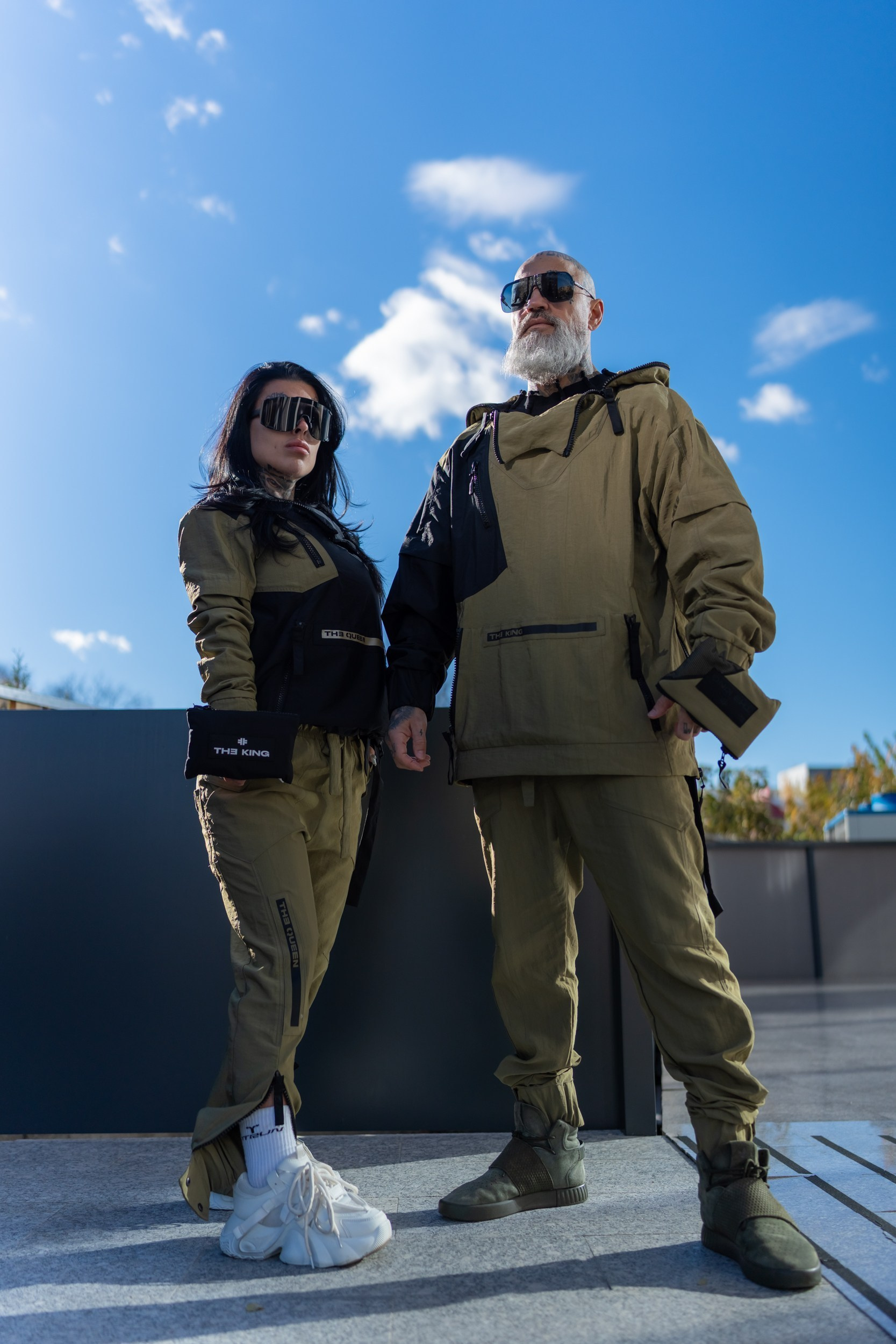 Beyound. Luviar by Mihai Andrei Popa