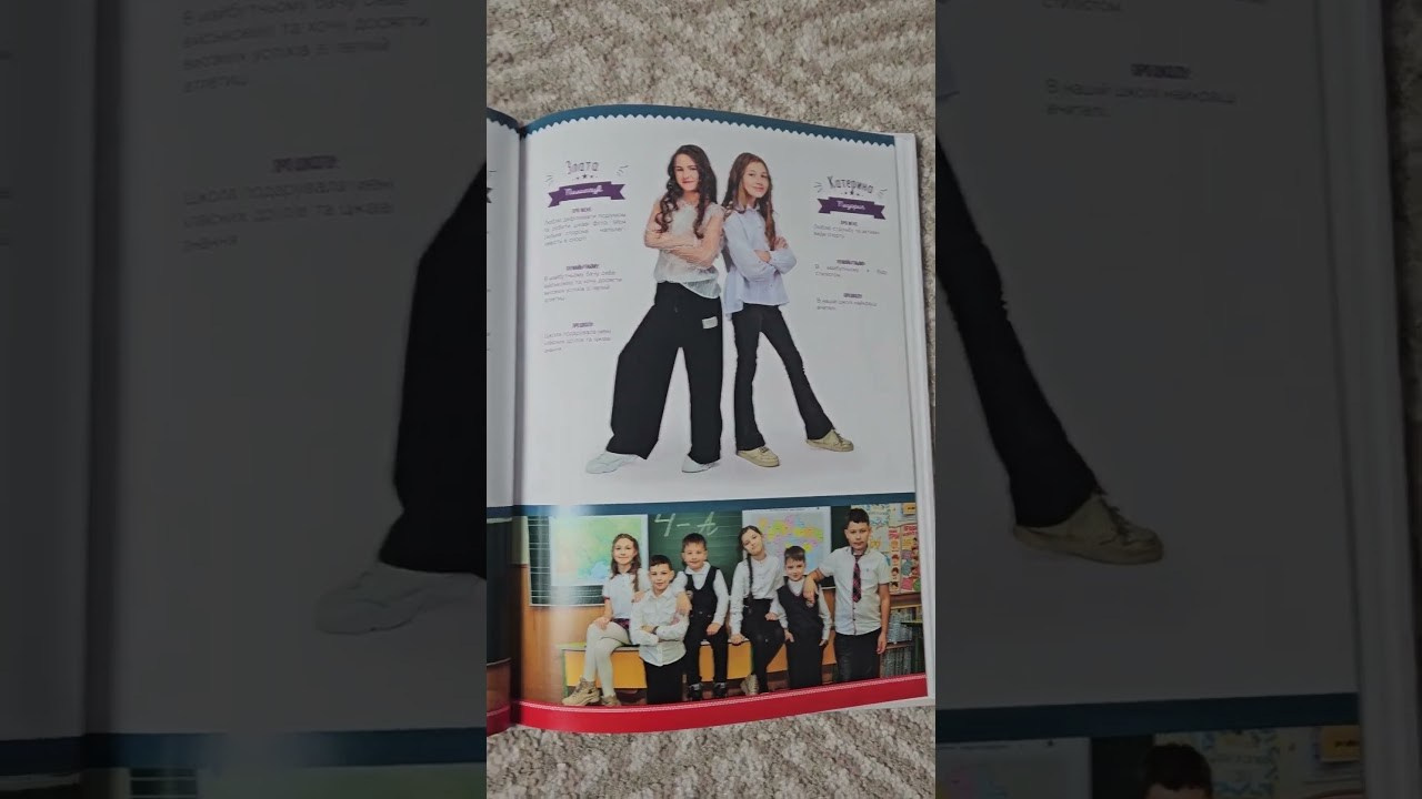 Випускні альбоми для 4 класів. Випускні альбоми Київ Вінниця Одеса Харків Дніпро Львів