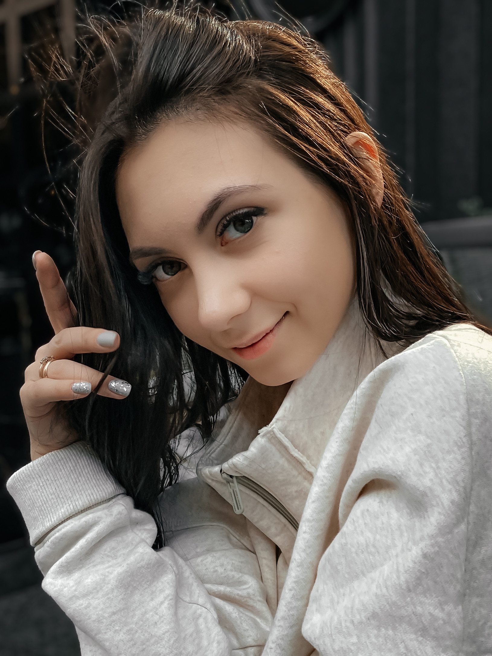 Мобильное обучение. Фотограф в Днепре Марк Качуро