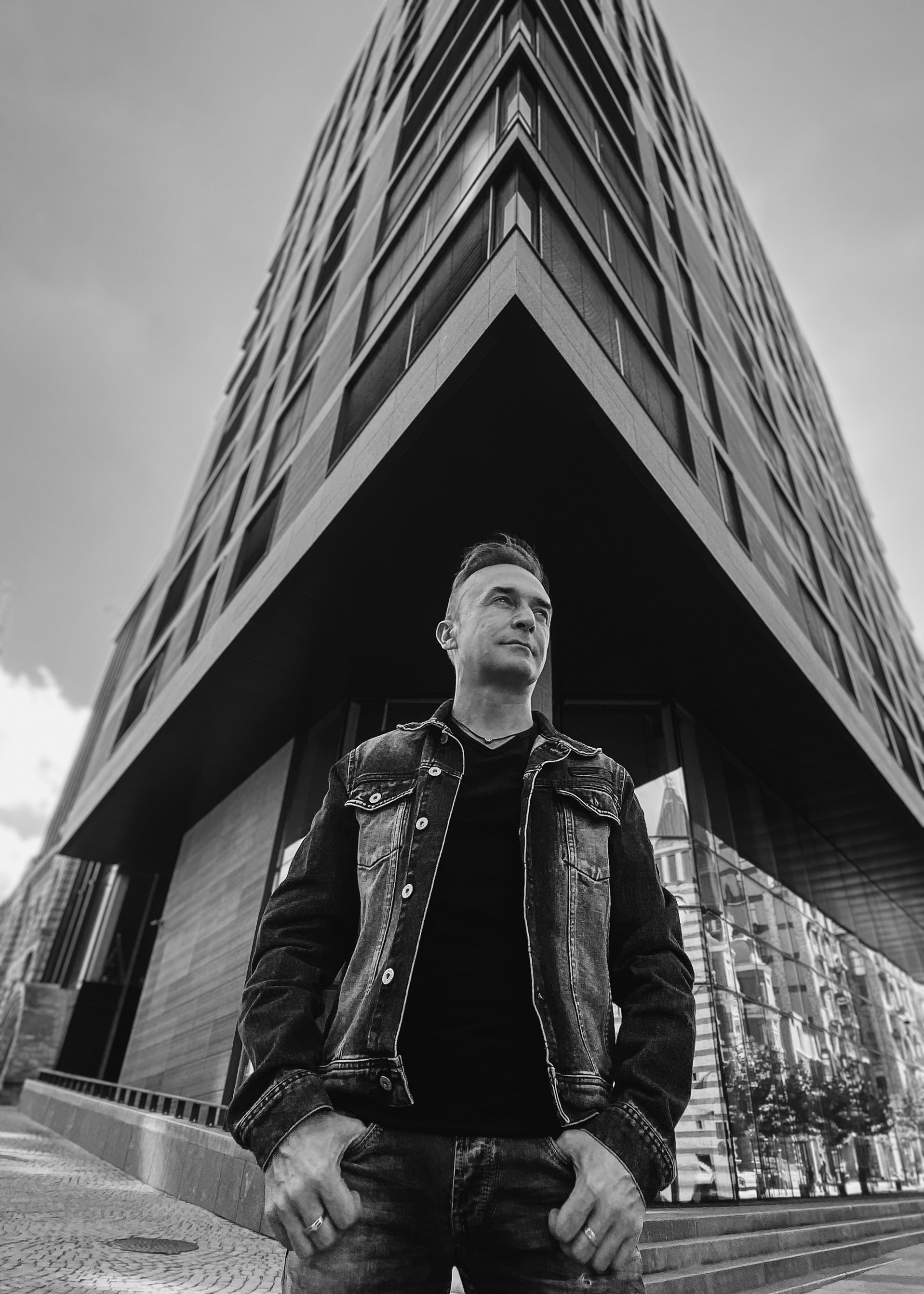 Мобильное обучение. Фотограф в Днепре Марк Качуро