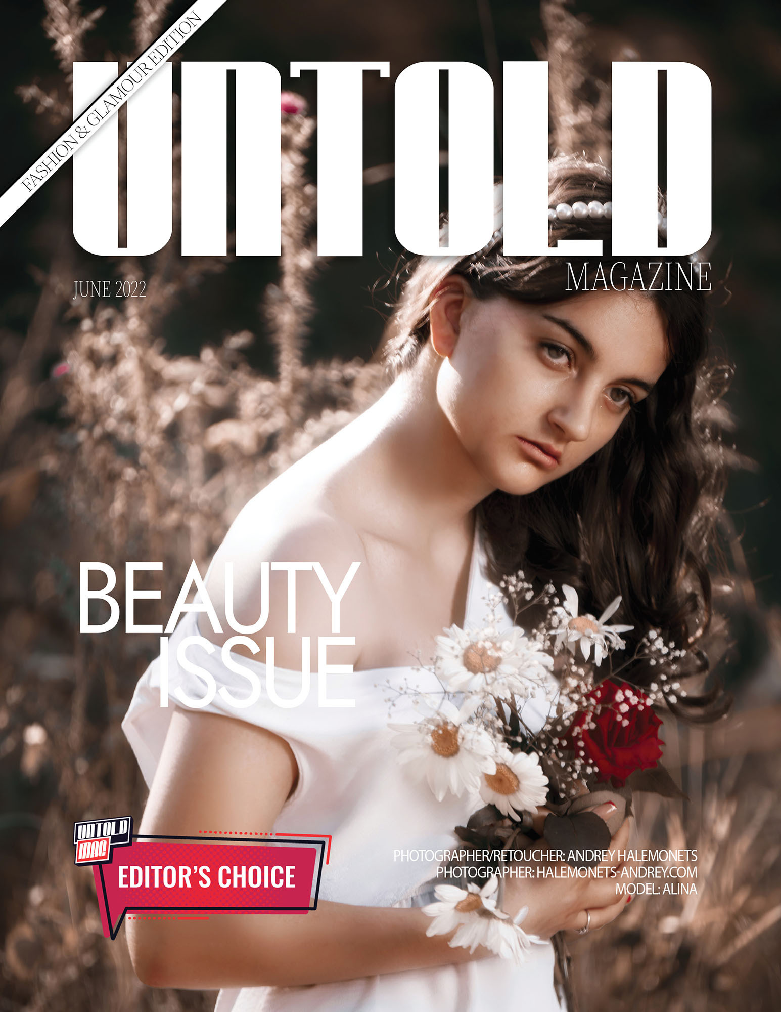 Профессиональный Фотограф Халемонец Андрей в Кривой Рог Днепр Украина