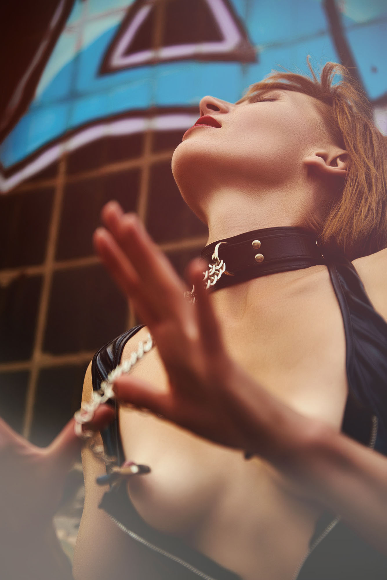 Профессиональный Фотограф Халемонец Андрей в Кривой Рог Днепр Украина