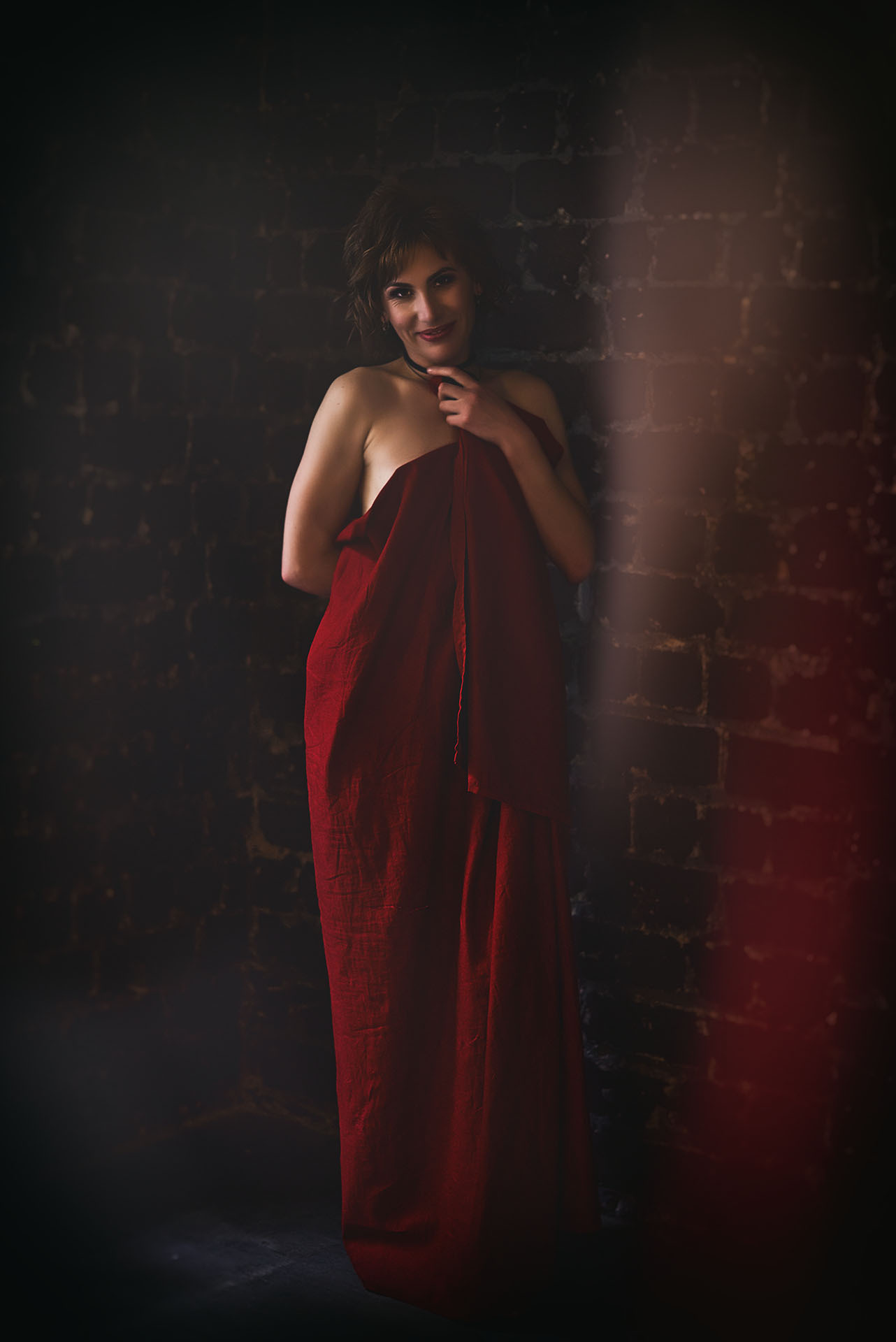 Профессиональный Фотограф Халемонец Андрей в Кривой Рог Днепр Украина