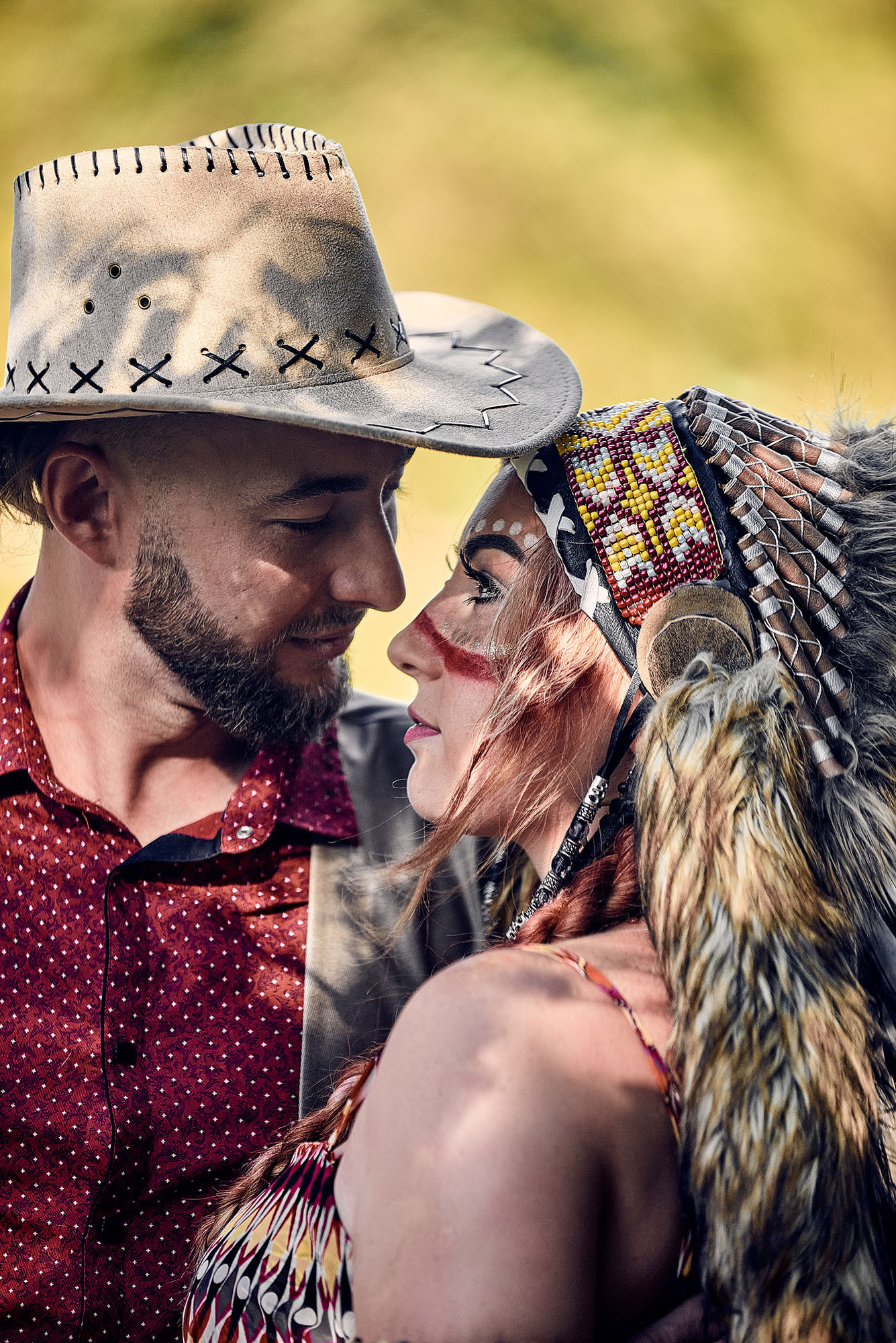 Профессиональный Фотограф Халемонец Андрей в Кривой Рог Днепр Украина