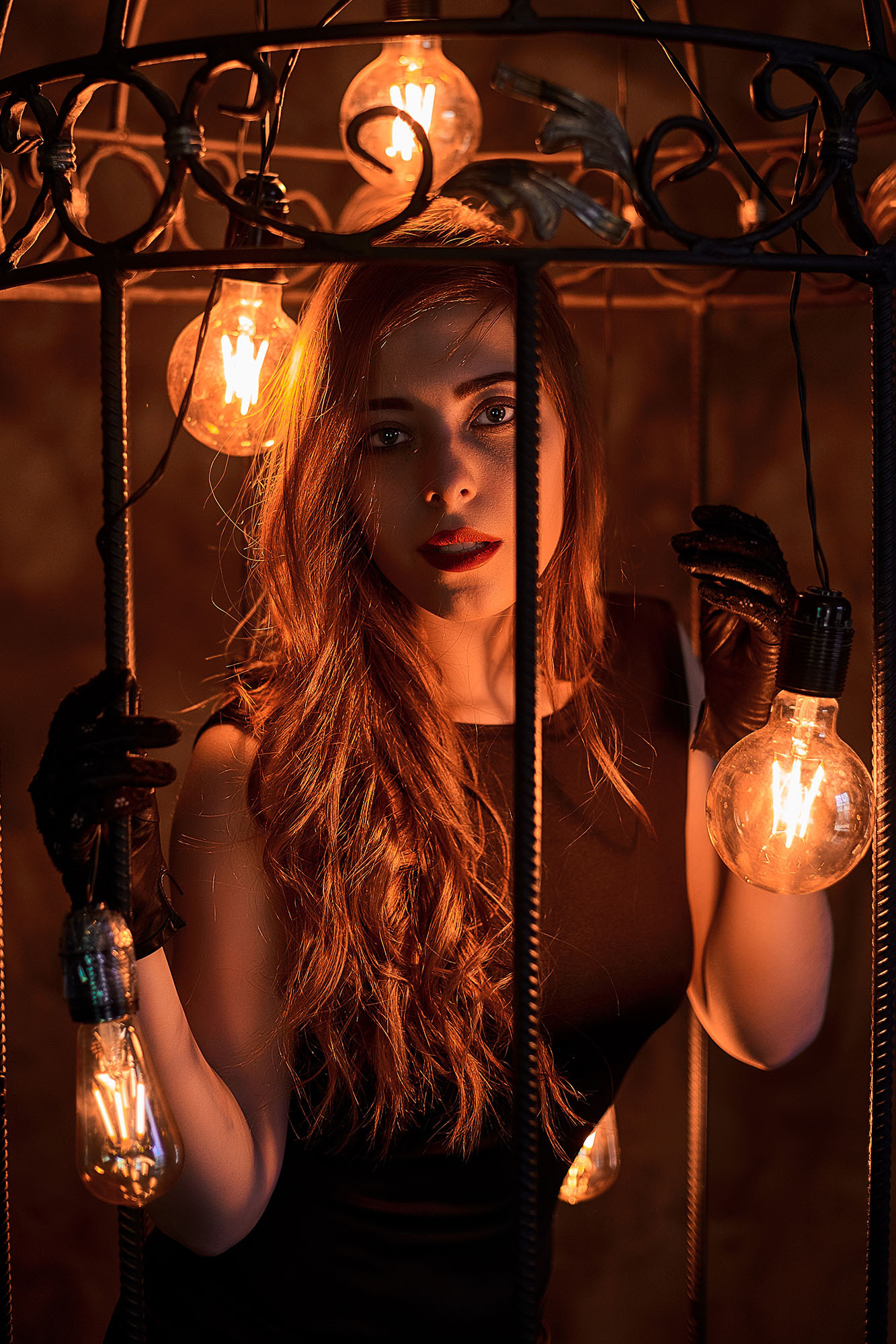 Профессиональный Фотограф Халемонец Андрей в Кривой Рог Днепр Украина