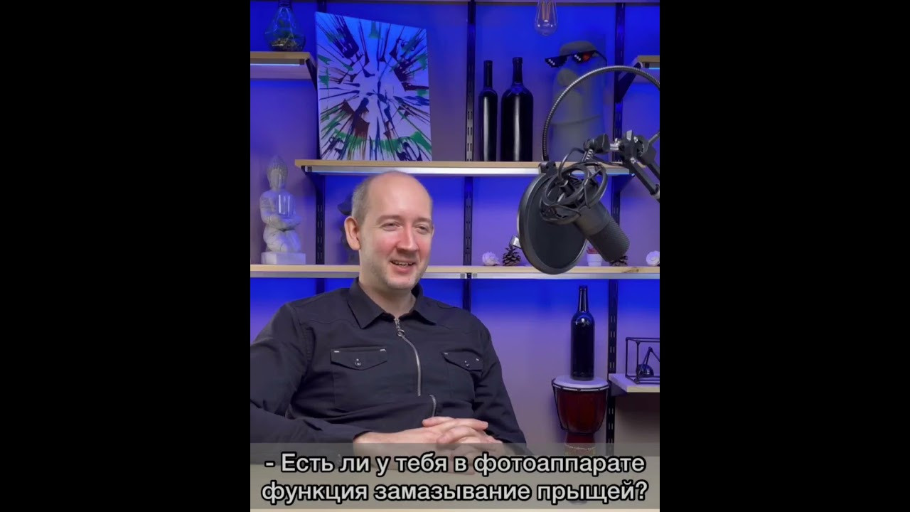 Интервью для FocusPlaceKr. Профессиональный Фотограф Халемонец Андрей в Кривой Рог Днепр Украина