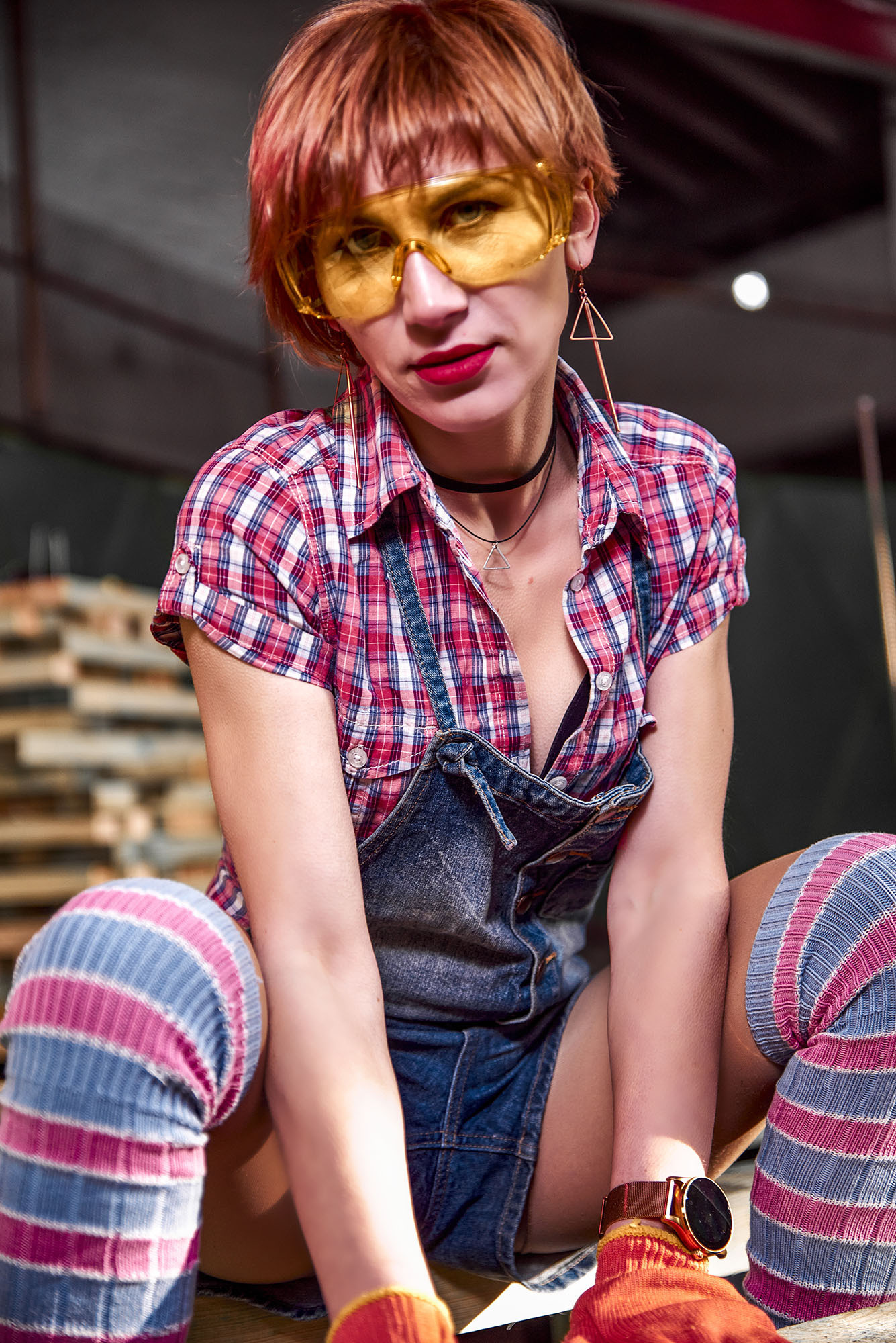 Профессиональный Фотограф Халемонец Андрей в Кривой Рог Днепр Украина