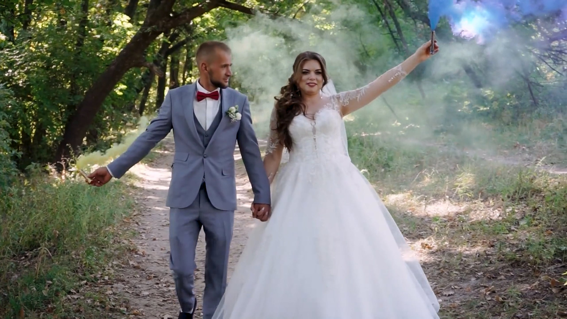 Відео. Soel studio. Фотограф Дніпро