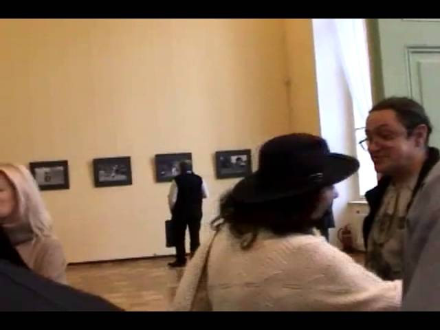 Одесса 2013. Миша Масленников. Документальная фотография. Одесса