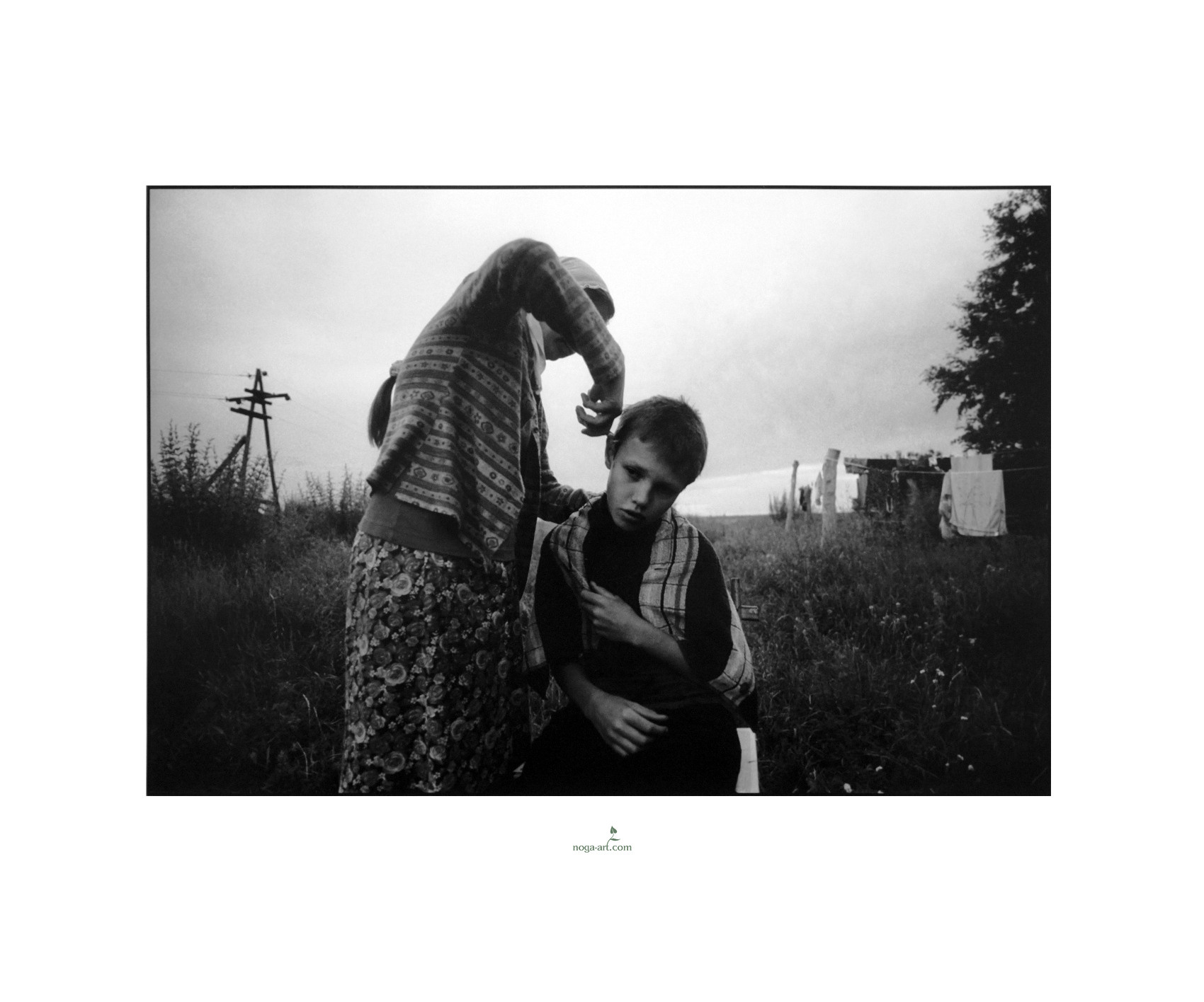 Екатеринбург 2012. Миша Масленников. Документальная фотография. Одесса