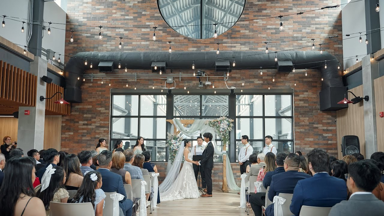 Wedding Videography. Calgary wedding photographer. Andrii Bielikov