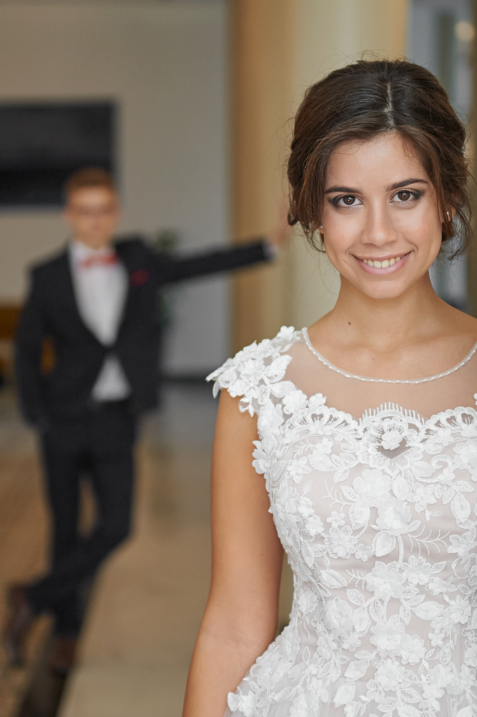 Carmel and Pavel wedding day. Calgary wedding photographer. Andrii Bielikov