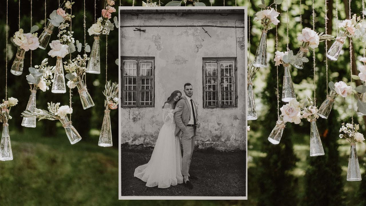 Igor annastassia. Authentic Wedding Videography