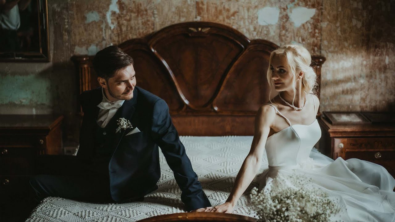 EMils Izabele. Authentic Wedding Videography