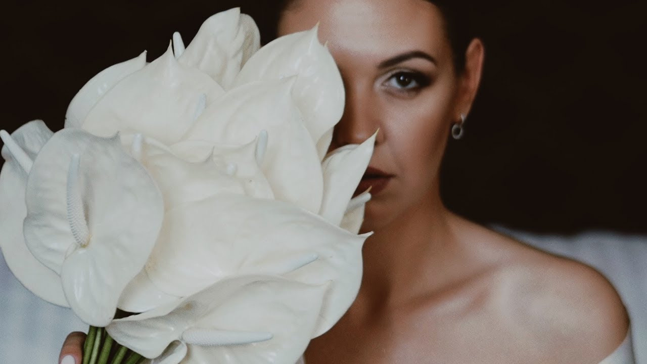 Films. Authentic Wedding Videography