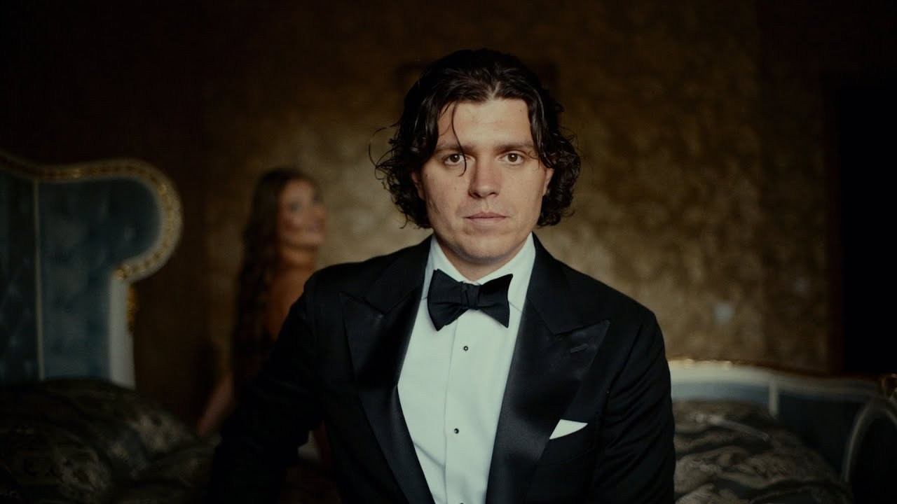 Authentic Wedding Videography