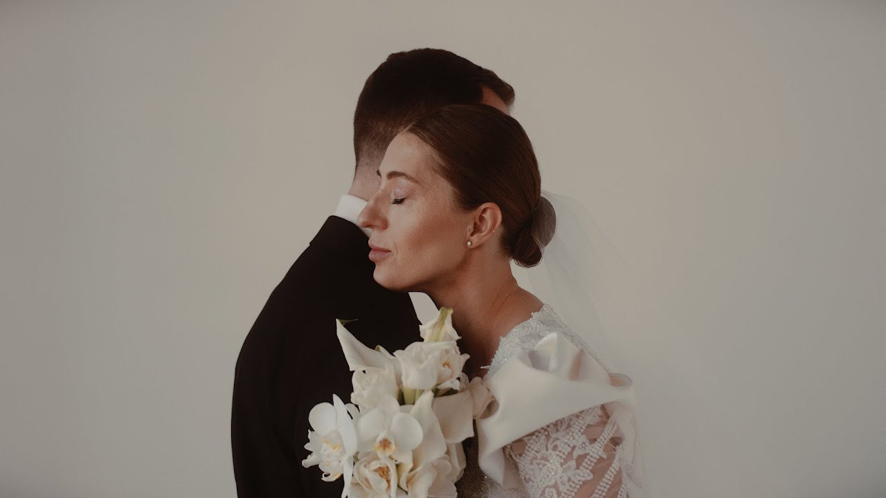 Films. Authentic Wedding Videography