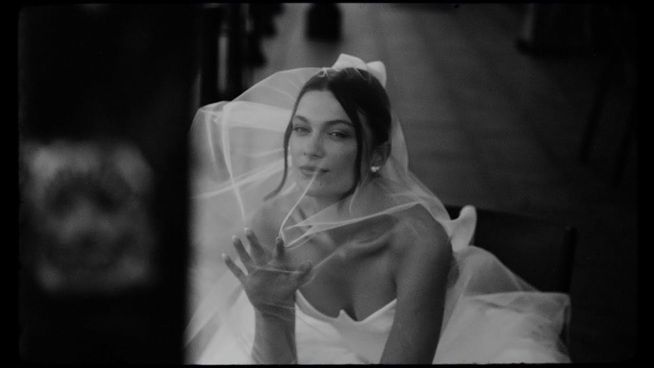 Authentic Wedding Videography