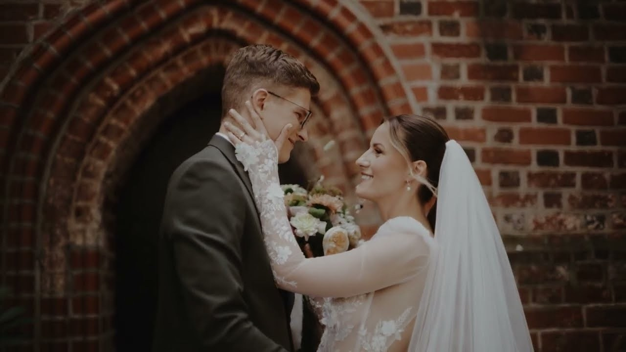 Films. Authentic Wedding Videography