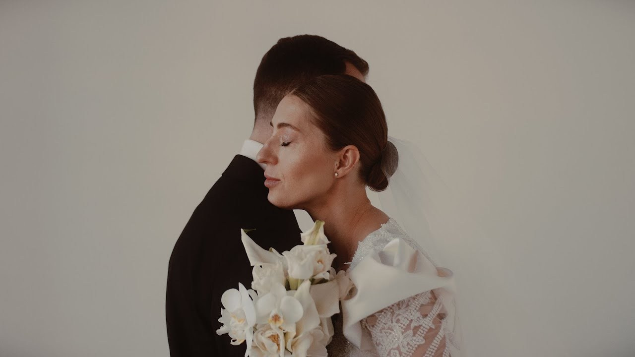 Authentic Wedding Videography