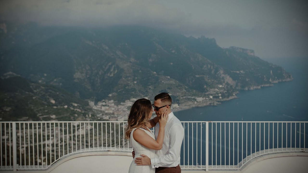 Films. Authentic Wedding Videography