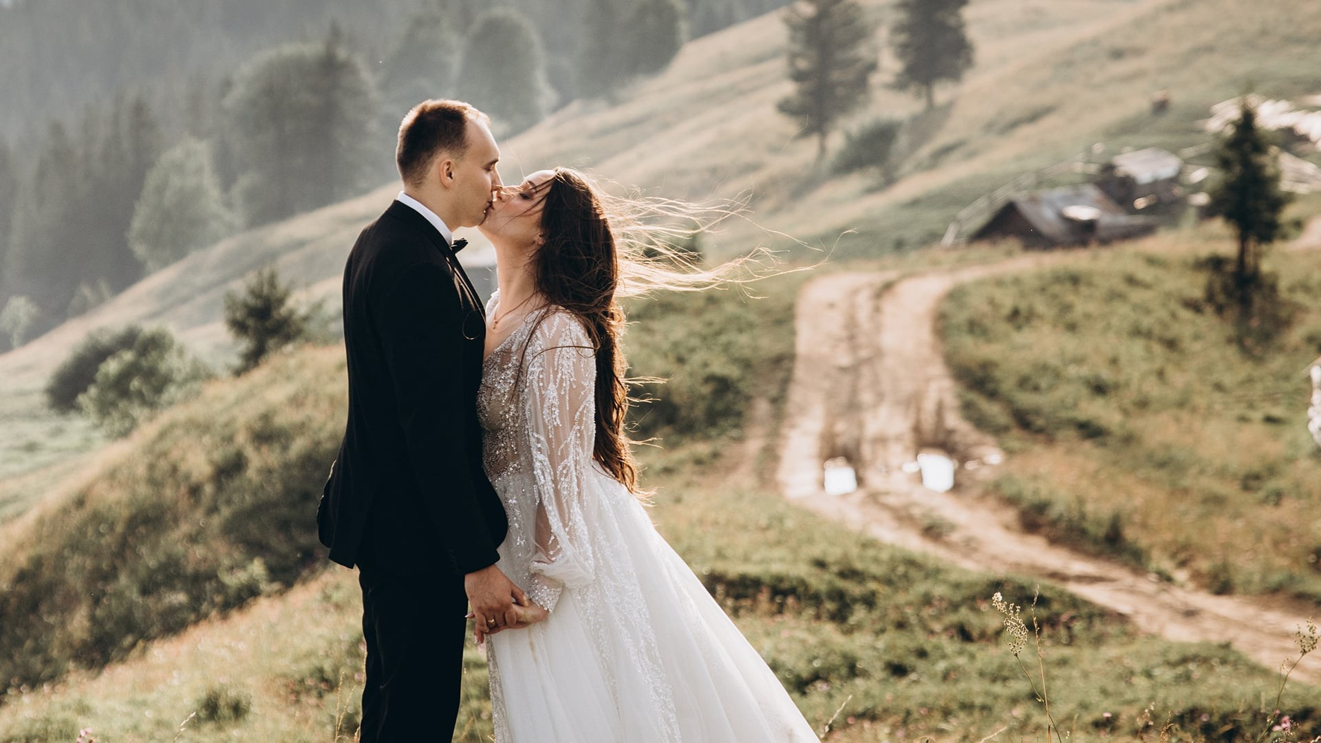 Wedding. Весільний відеограф