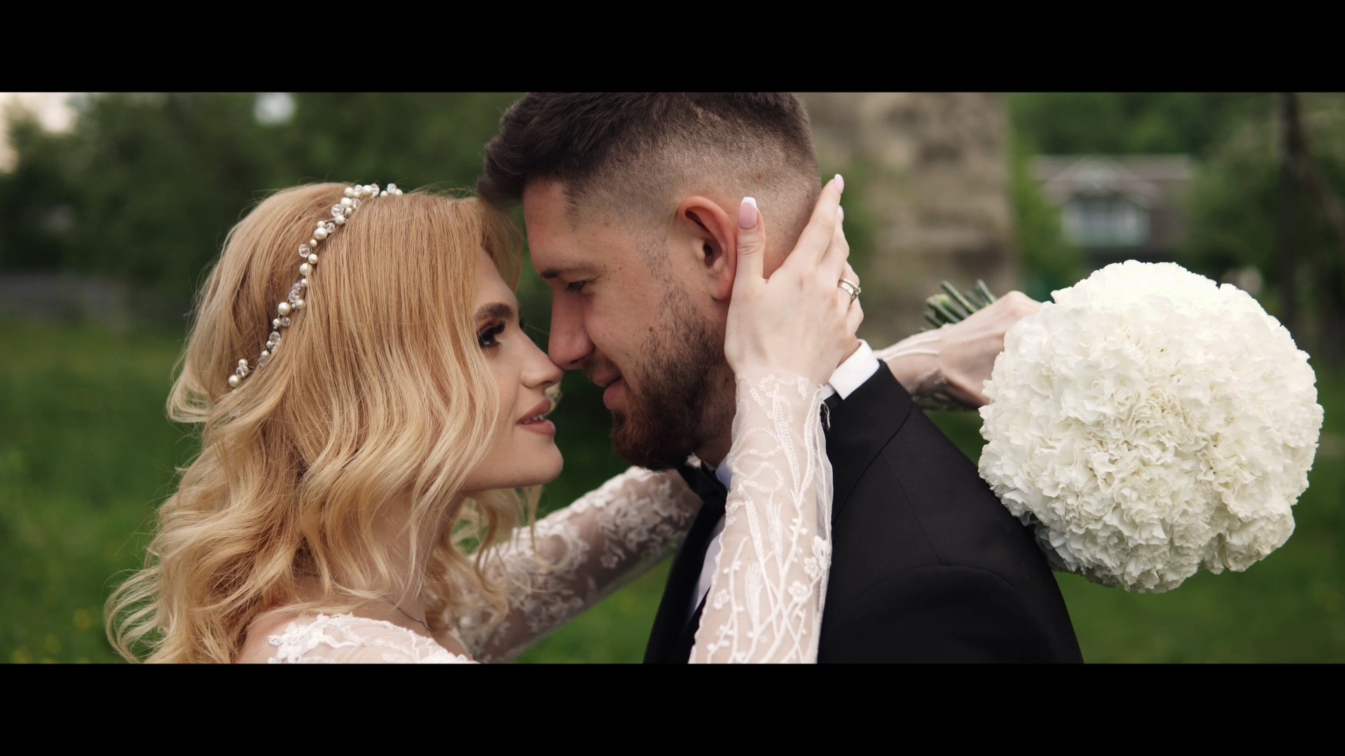 Wedding. Весільний відеограф