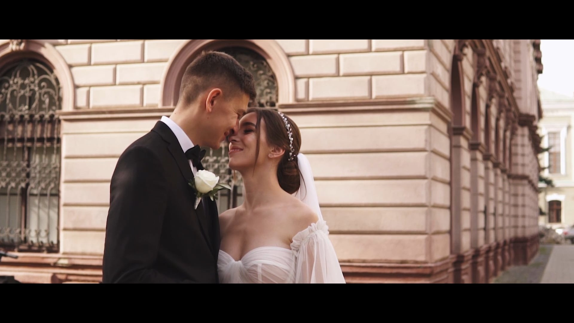 Wedding. Весільний відеограф