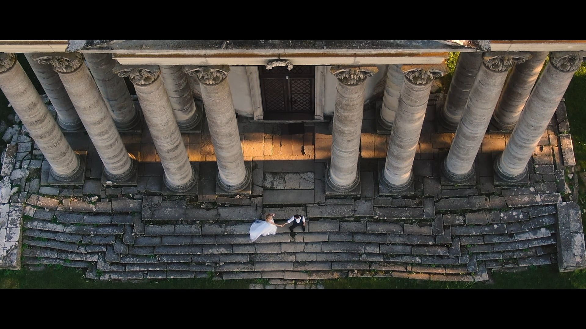 Wedding. Весільний відеограф