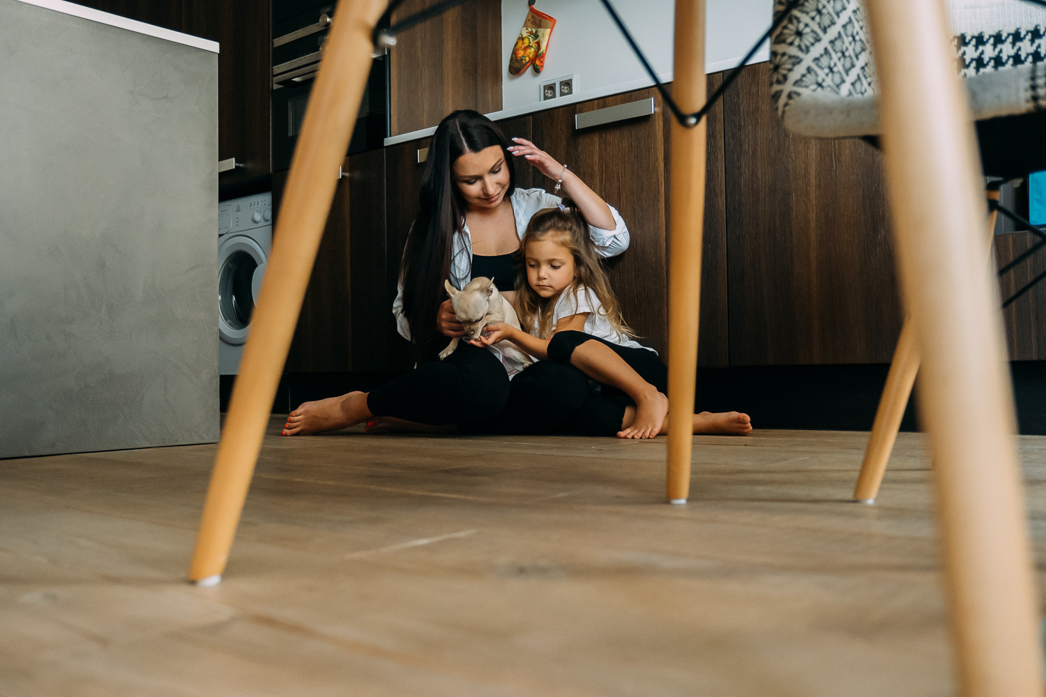 Сімейний і портретний фотограф у Києві Проценко Алла