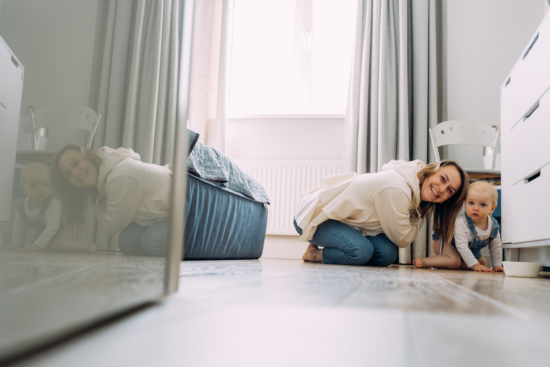 Сімейний і портретний фотограф у Києві Проценко Алла