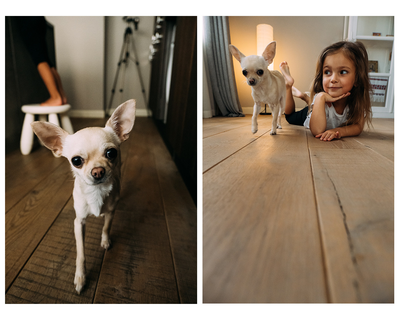 Сімейний і портретний фотограф у Києві Проценко Алла