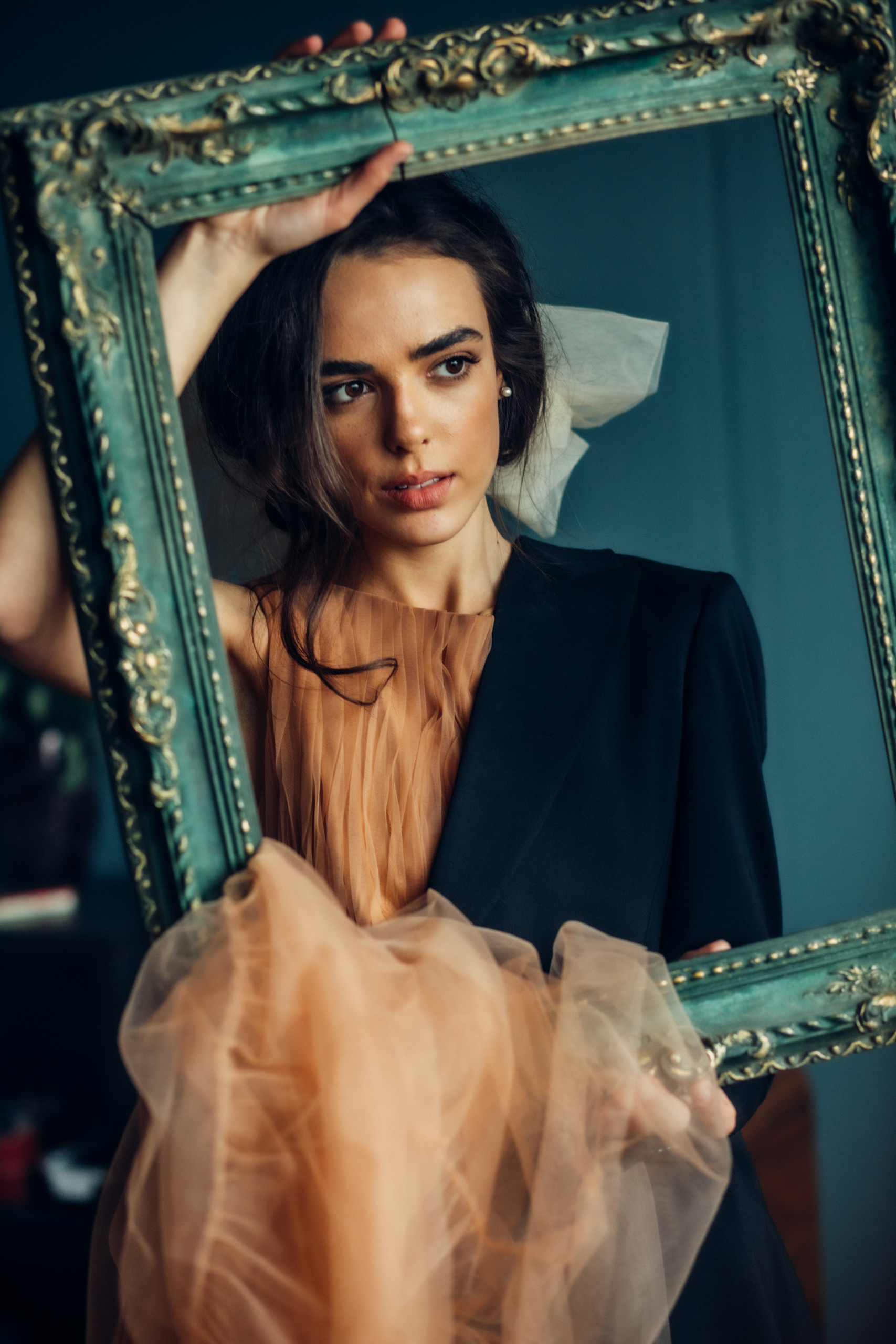 Творчість всередині тебе!. Фотограф у студії, бізнес-портрети, контент для твого блогу чи бізнесу