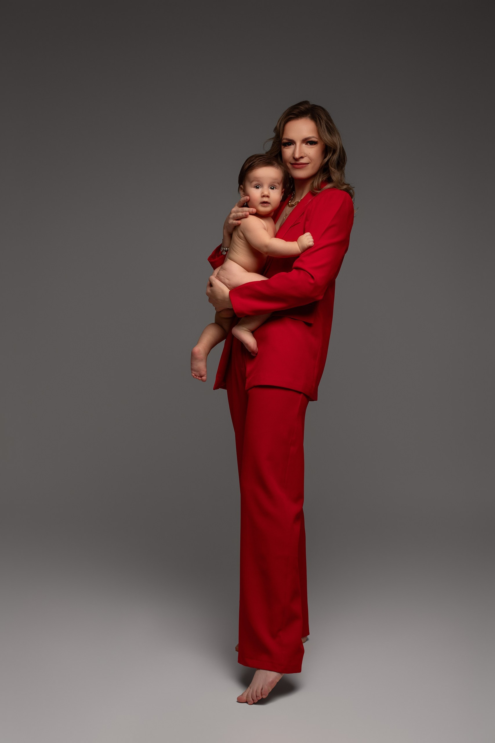 Garderoba do sesji zdjęciowej. Fotograf kobiece, ciążowy, noworodkowy Gliwice Katowice