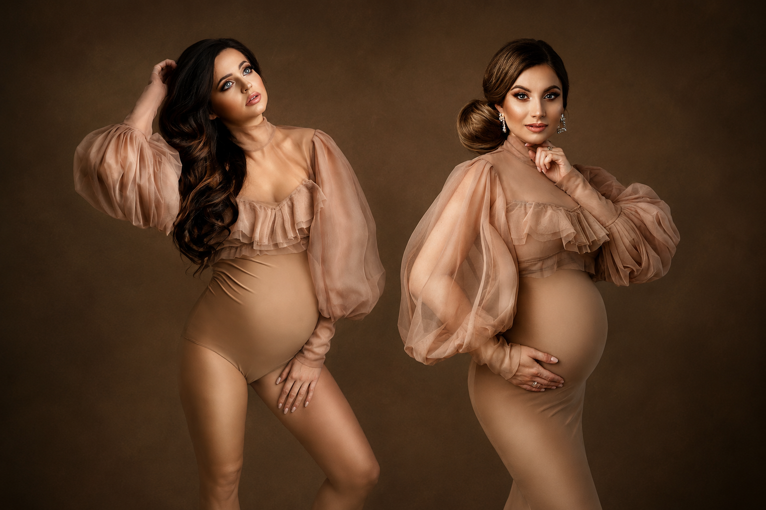 Фотосесия Бременни. If Sugar Photography — Детски и семеен фотограф в София, Студентски град