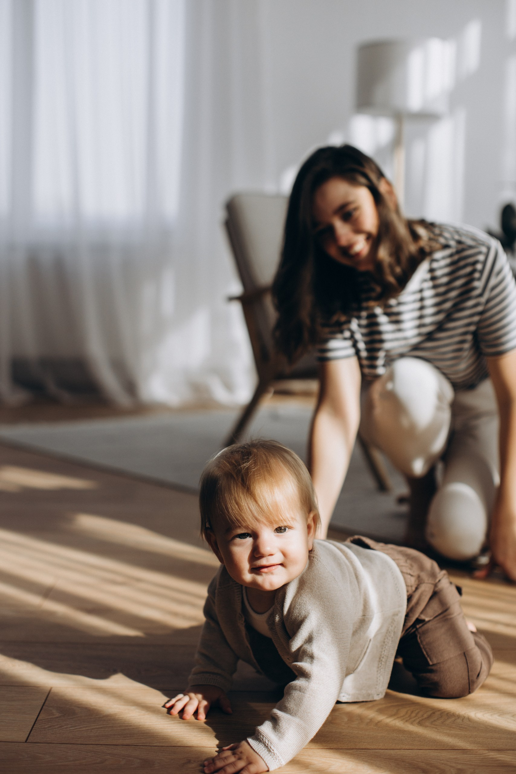 Кожне фото - це історія, про яку я розповідаю без слів