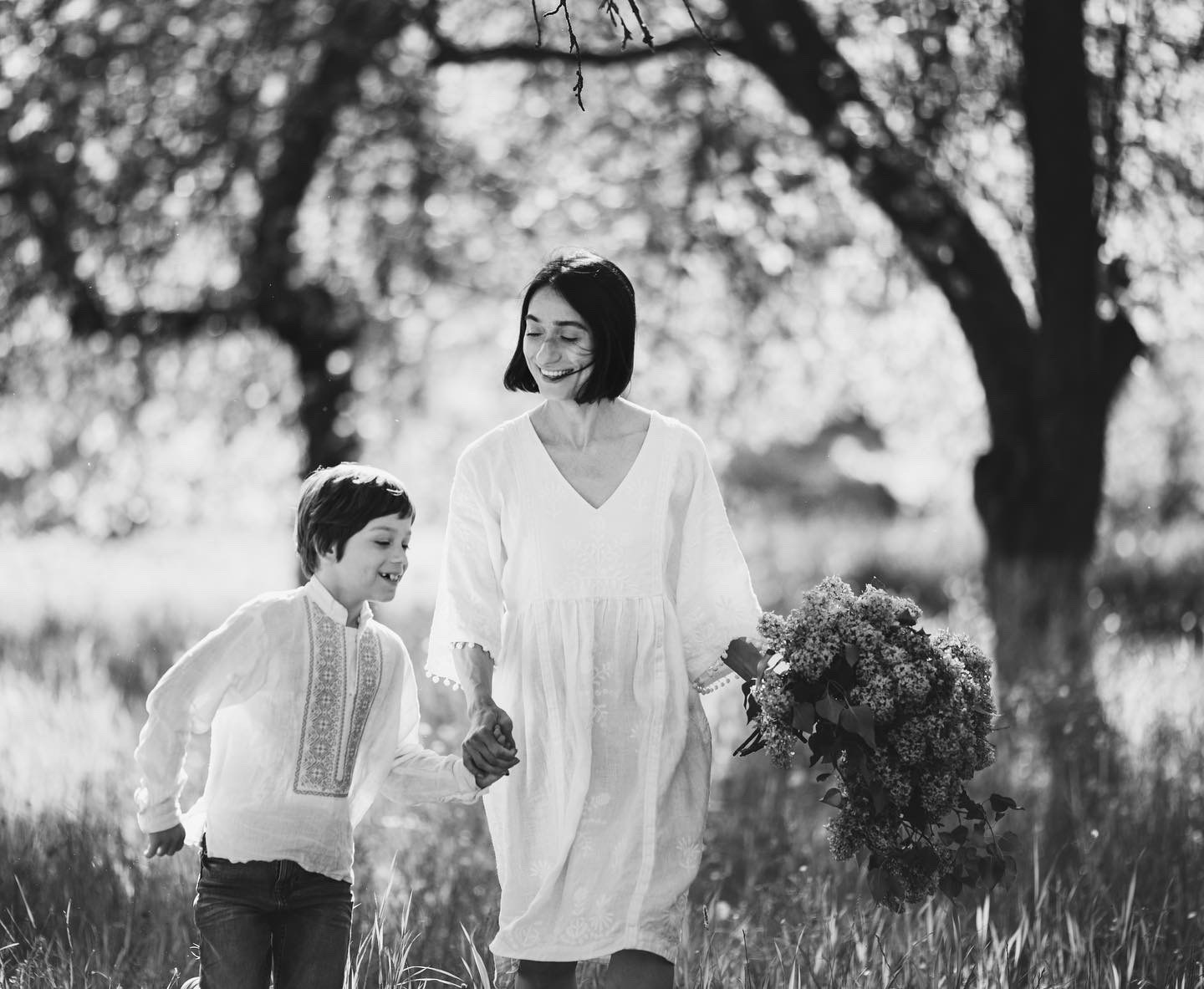 Кожне фото - це історія, про яку я розповідаю без слів