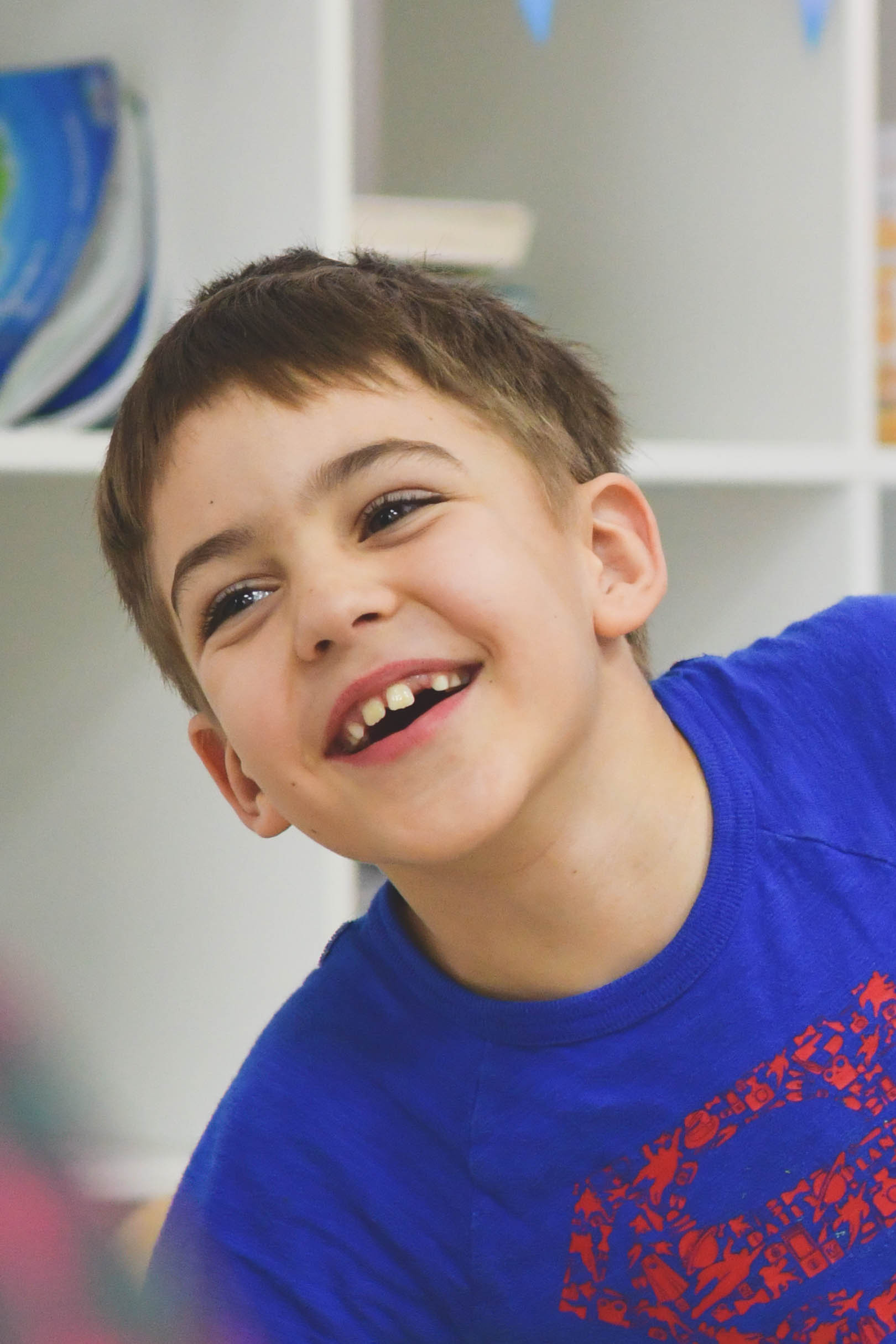 День народження Діми.Репортаж. Репортажний та сімейний фотограф Дар’я Хорошавцева