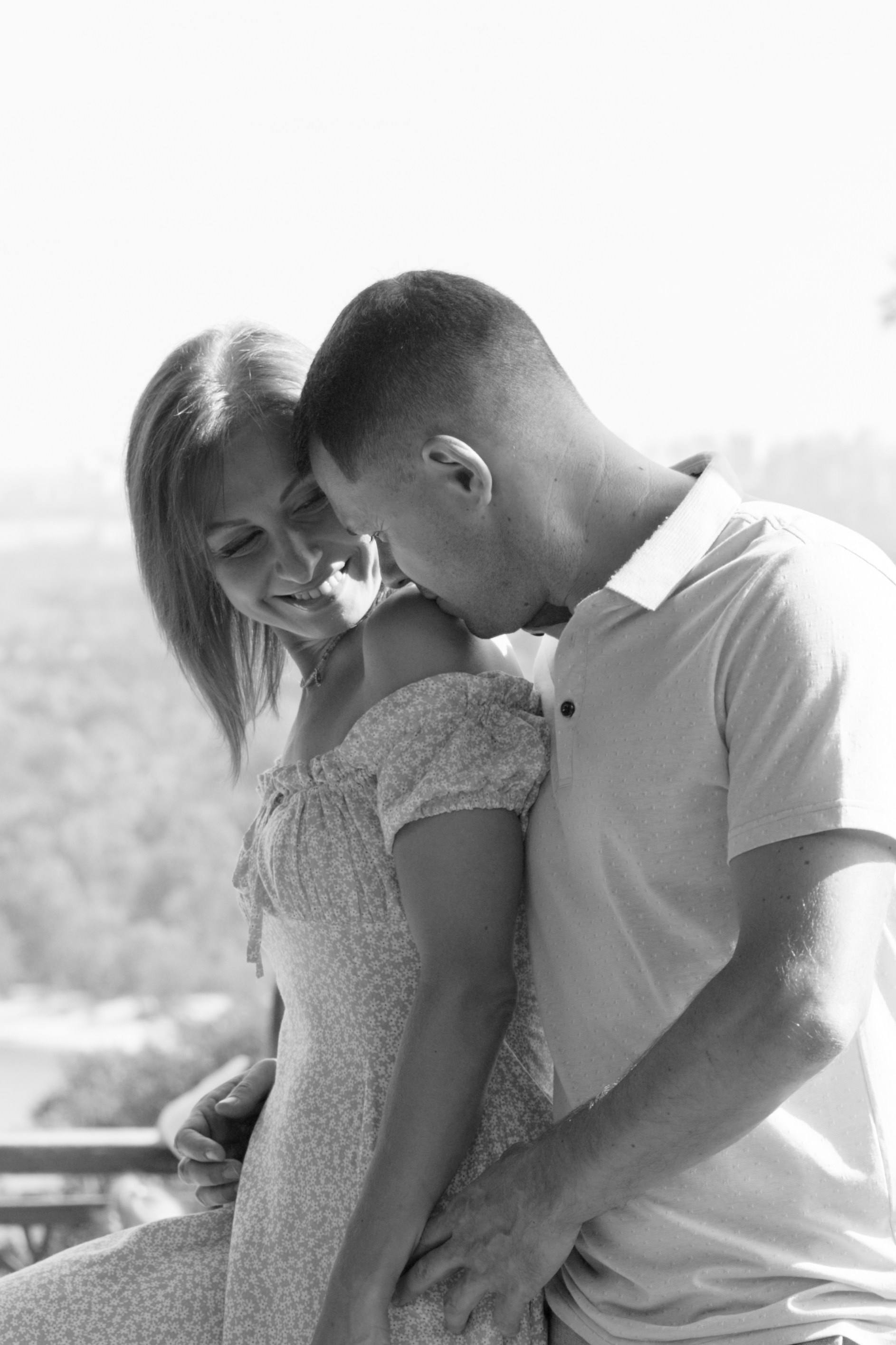 Репортажний та сімейний фотограф Дар’я Хорошавцева