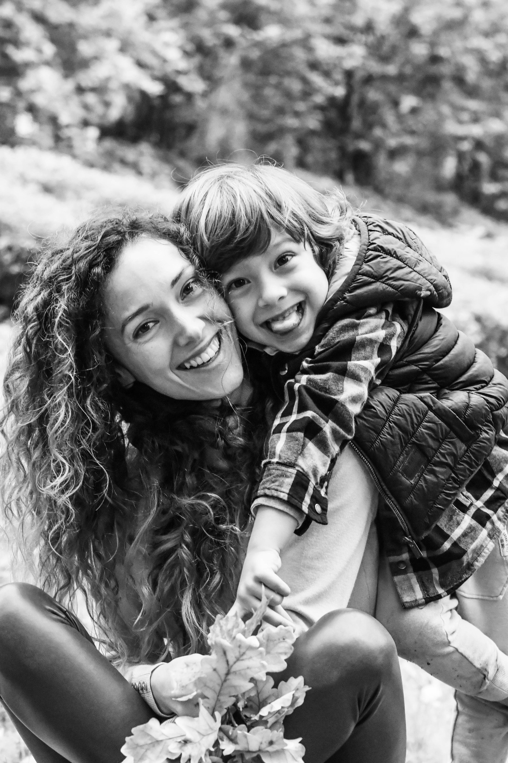 Максим, Наталья, Ярослав, Жорик. Репортажний та сімейний фотограф Дар’я Хорошавцева